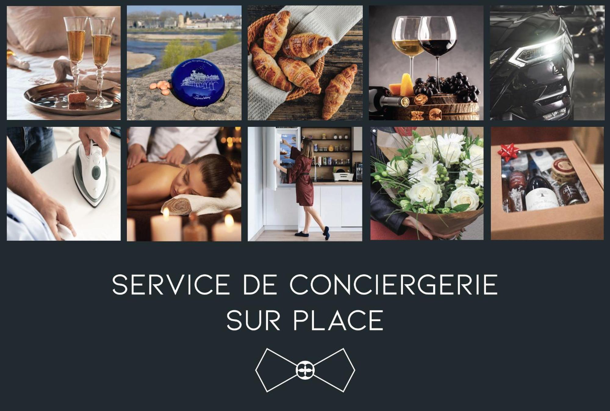 - Maison De De Gamme Au Calme - 4 Avec Garage - Proche De Toutes Les Commodites - La Maison D'a Cote Holiday home *