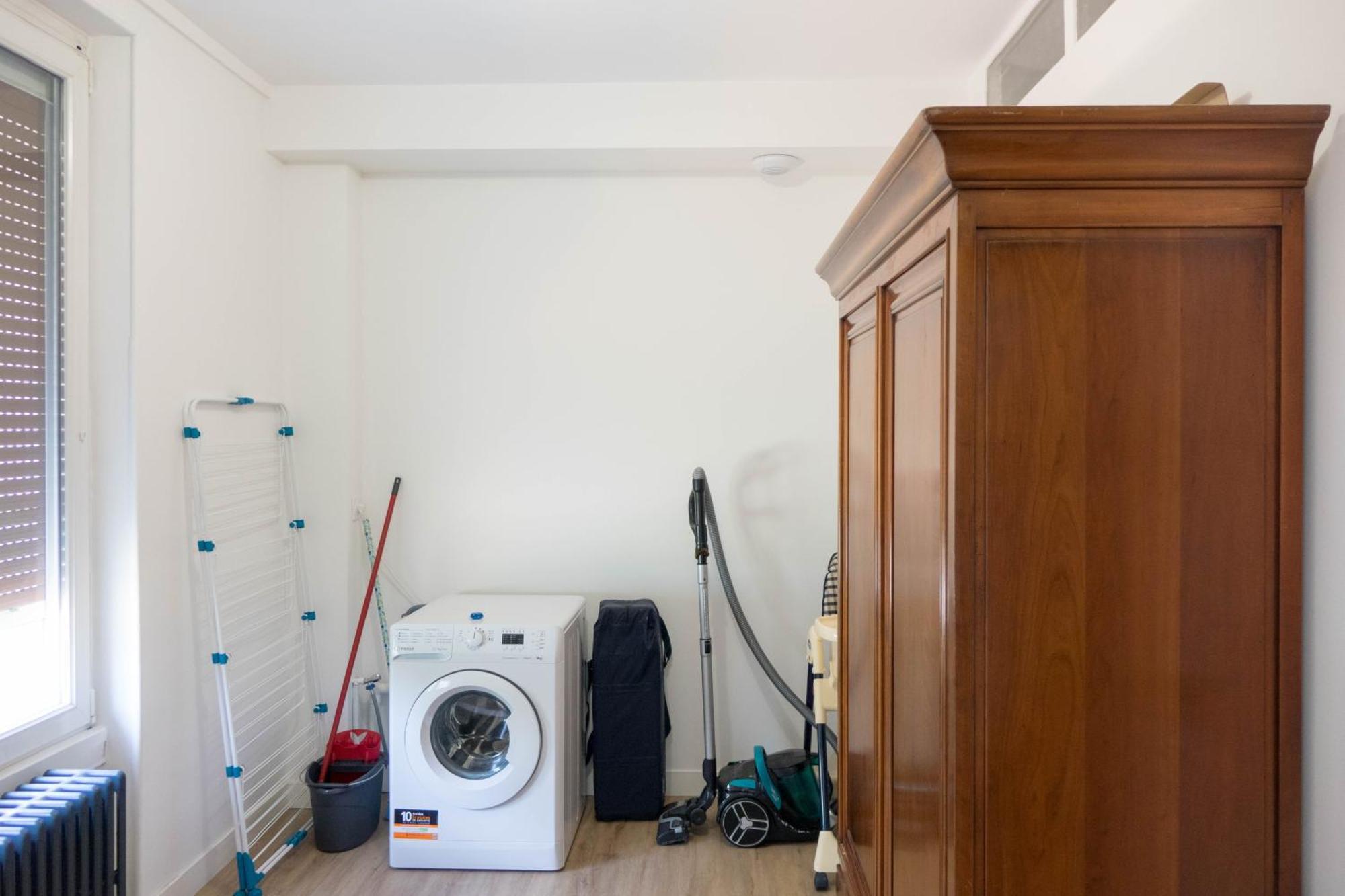 Vakantiehuis - Maison De De Gamme Au Calme - 4 Avec Garage - Proche De Toutes Les Commodites - La Maison D'a Cote *