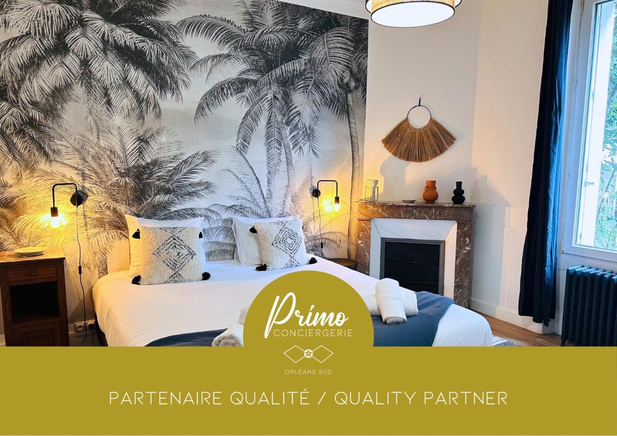 - Maison De De Gamme Au Calme - 4 Avec Garage - Proche De Toutes Les Commodites - La Maison D'a Cote